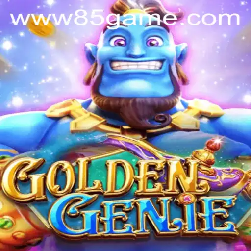 Unveiling the Magic of GOLDENGENIE and the Fascination of 85.GAME