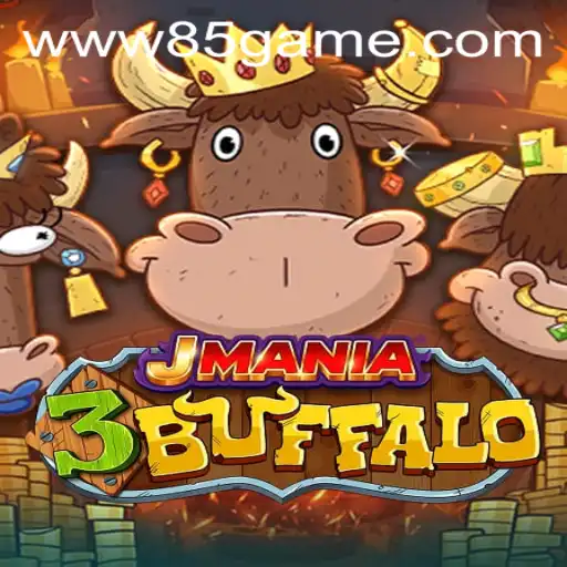 Exploring JMania3Buffalo: The New Gaming Sensation Capturing the World