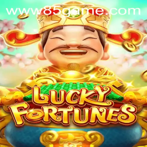 Exploring the Excitement of LUCKYFORTUNES: A New Era of Gaming