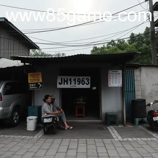 Understanding Jueteng: The Underground Numbers Game