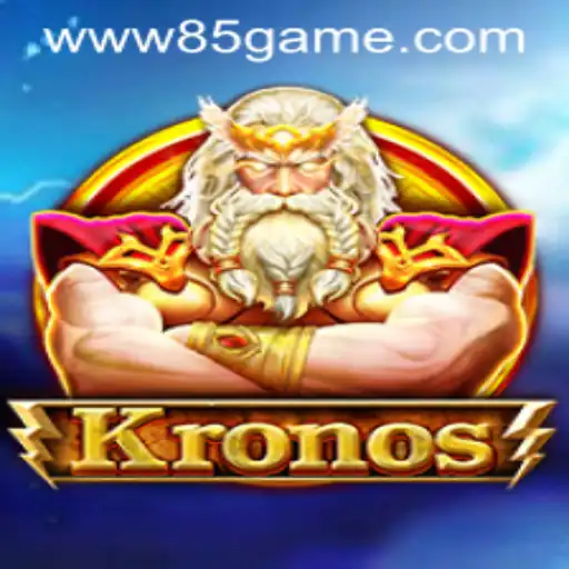 Discovering Kronos: A Journey Through Time with 85.GAME