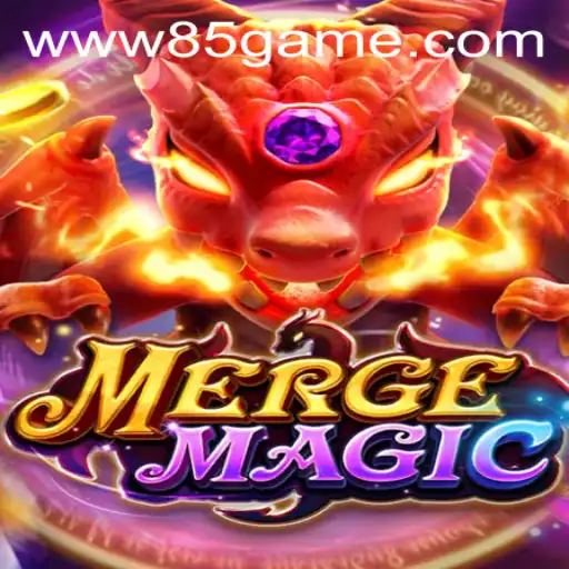 Explore the Magical World of Merge Magic: A Fascinating Puzzle Adventure
