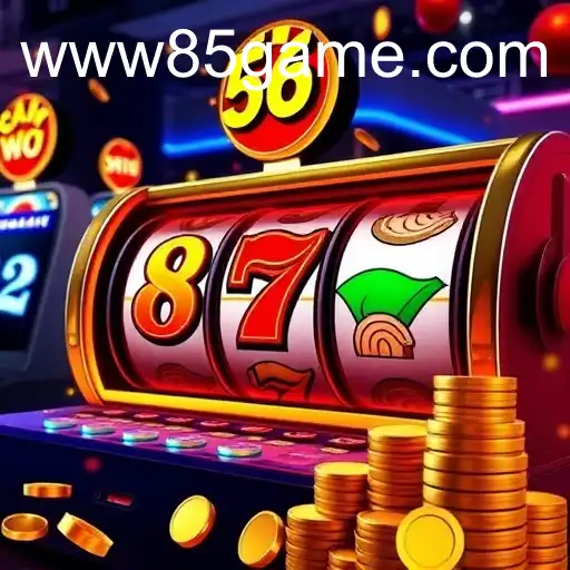 Exploring Online Slots: A Deep Dive into 85.GAME