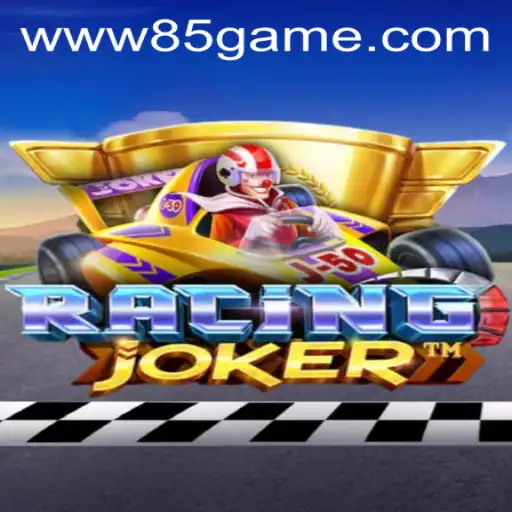 Mastering RacingJoker: A Fresh Look at 85.GAME's Thrilling New Release