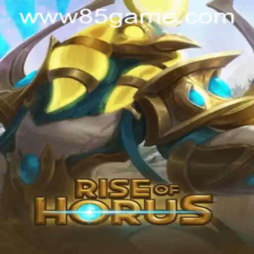 Unveiling RiseofHorus: An Epic Game Adventure