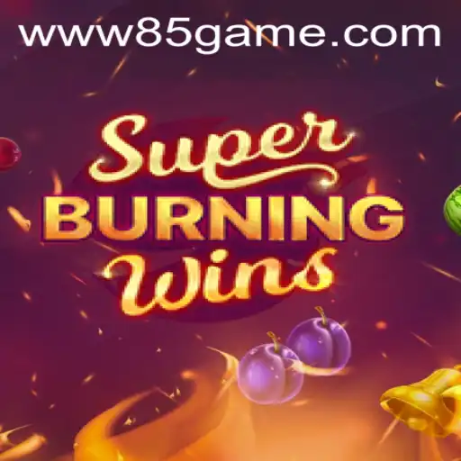 Unveiling SuperBurningWins: The Ultimate Gaming Experience with 85.GAME