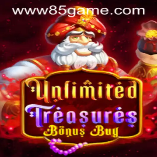UnlimitedTreasuresBonusBuy: Dive into a World of Endless Adventure