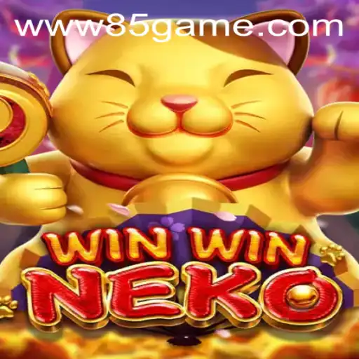 Discover the Thrilling World of WinWinNeko: The Game Taking 85.GAME by Storm